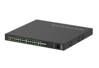 NETGEAR GSM4230PX-100EUS M4250-26G4XF-POE+ MANAGED SWITCH - Slika 4