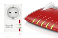 FRITZ!DECT Repeater 100 Edition International - Slika 2