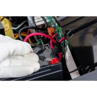 Green Cell AGM VRLA 12V 17Ah maintenance-free battery for mower, scooter, boat, wheelchair - Slika 2