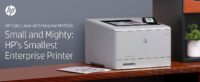 HP Color LaserJet Enterprise 3PZ95A#B19 - Laser - Colour - 1200 x 1200 DPI - A4 - 49 ppm - Duplex printing (3PZ95A#B19) - Slika 7