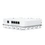Ubiquiti USW-FLEX-XG Networks UniFi Switch Flex XG Managed L2 10G Ethernet (100/1000/10000) Power over Ethernet (PoE) White