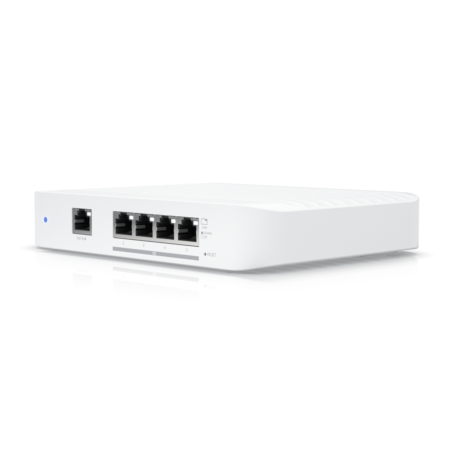 Ubiquiti USW-FLEX-XG Networks UniFi Switch Flex XG Managed L...