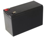 Green Cell AGM VRLA 12V 9Ah maintenance-free battery for UPS units - Slika 9