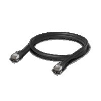 Ubiquiti Networks UACC-CABLE-PATCH-OUTDOOR-5M-BK networking cable Black Cat5e S/UTP (STP) - Slika 8
