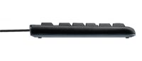 NL Logitech MK120 Wired Desktopset US Layout - Slika 4