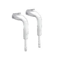 UbiQuiti UniFi Ethernet Patch Cable (U-CABLE-PATCH-1M-RJ45-BK) - Slika 6