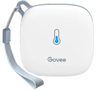 Govee H5179 smart home multi-sensor Wireless Bluetooth