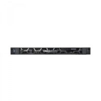 DELL PowerEdge R250 server 2 TB Rack (1U) Intel Xeon E E-2314 2.8 GHz 16 GB DDR4-SDRAM 450 W