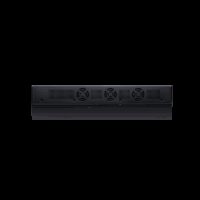 Ubiquiti Networks ES-48-500W network switch Managed L2/L3 Gigabit Ethernet (10/100/1000) Power over Ethernet (PoE) 1U Black (ES-48-500W) - Slika 4