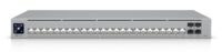 Ubiquiti UniFi Pro HD 24 Managed L2/L3 2.5G Ethernet (100/1000/2500) 1U Gray
