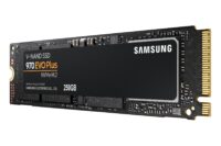 970 EVO Plus - 250 GB - M.2 - 3500 MB/s - Slika 3