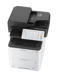 KYOCERA ECOSYS MA3500cix A4 Colour Multifunctional Laser Printer 35 ppm - Slika 4