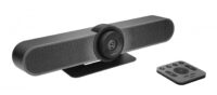 Logitech Webcam 960-001102 MeetUp black - Slika 3
