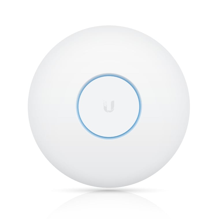 Ubiquiti Networks UniFi AC HD 1733 Mbit/s White Power over E...