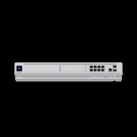 Ubiquiti Networks UniFi Dream Machine Pro Managed Gigabit Ethernet (10/100/1000) White (UDM-PRO) - Slika 3