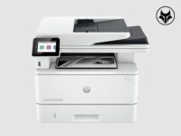 LaserJet Pro MFP 4102fdw Printer - Black and white - Printer for Small medium business - Print - copy - scan - fax - Wireless; Instant Ink eligible; Print from  - Slika 7