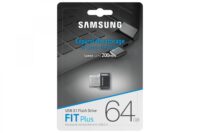 Samsung MUF-64AB USB flash drive 64 GB USB Type-A 3.2 Gen 1 (3.1 Gen 1) Grey, Silver - Slika 7