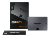 Samsung MZ-77Q8T0 2.5" 8000 GB Serial ATA V-NAND MLC - Slika 5