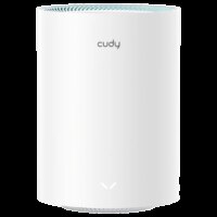 Cudy M1300 3-PACK mesh wi-fi system Dual-band (2.4 GHz / 5 GHz) Wi-Fi 5 (802.11ac) White 1 Internal - Slika 2