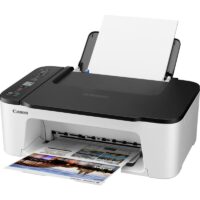 Canon PIXMA TS3452 photo printer Inkjet 4800 x 1200 DPI 5" x 7" (13x18 cm) Wi-Fi - Slika 4