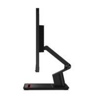 Lenovo ThinkVision T24t-20 60.5 cm (23.8") 1920 x 1080 pixels Full HD LED Capacitive Black - Slika 16