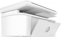 LaserJet MFP M140w Printer - Black and white - Printer for Small office - Print - copy - scan - Scan to email; Scan to PDF; Compact Size - Laser - Mono printing - Slika 4