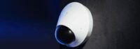 Ubiquiti Networks UVC-G5-Dome IP security camera Indoor & outdoor 2688 x 1512 pixels Ceiling/wall - Slika 6