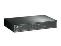TP-Link TL-SG1008P 8-Port Gigabit Desktop Switch with 4-Port PoE+ - Slika 2