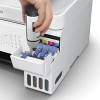 Epson L5296 Inkjet A4 5760 x 1440 DPI 33 ppm Wi-Fi - Slika 5