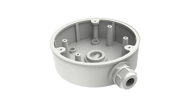 Hikvision DS-1280ZJ-PT6 Junction box