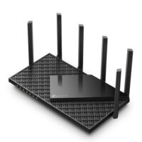TP-Link Archer AXE5400 ARCHER AXE75 Tri-Band Gigabit Wi-Fi 6E Router - Slika 3