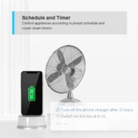 TP-Link Tapo P100(2-pack) Mini Smart Wi-Fi Socket - Slika 12