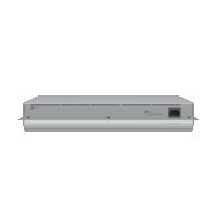 Ubiquiti Networks UniFi USW-48-POE network switch Managed L2 Gigabit Ethernet (10/100/1000) Power over Ethernet (PoE) 1U Stainless steel - Slika 5