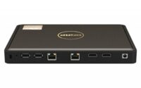 QNAP TBS-464 NAS Desktop Ethernet LAN Black N5105 - Slika 2
