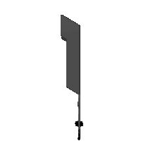 Ubiquiti UACC-Intercom-Sunshield Access Intercom Sunshield - Slika 3