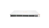 Aruba Instant On 1930 48G Class4 PoE 4SFP/SFP+ 370W Switch