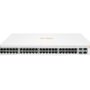 Aruba Instant On 1930 48G Class4 PoE 4SFP/SFP+ 370W Switch
