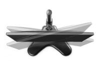 Monitor Stand, 17-32", 8 kg max. black - Slika 9