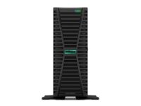 HPE ProLiant ML350 Gen11 Intel Xeon-S 4514Y 16-Core (2.00GHz 30MB) 32GB (1 x 32GB) PC5-5600B RDIMM 8 x Hot Plug 2.5in Small Form Factor x1 Tri-Mode Basic Carrie