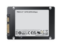 Samsung PM893 480GB 2.5" SSD SATA 6G Read Intensive DWPD 1 MZ7L3480HCHQ-00A07 - Slika 5