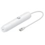 Ubiquiti Networks INS-3AF-O-G PoE adapter Gigabit Ethernet 48 V