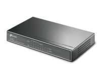 TP-Link TL-SG1008P 8-Port Gigabit Desktop Switch with 4-Port PoE+ - Slika 3