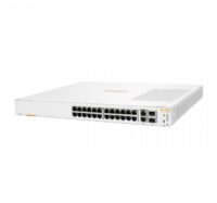 HPE Aruba Instant On 1960 24G 2XGT 2SFP+ Switch (JL806A) - Slika 2