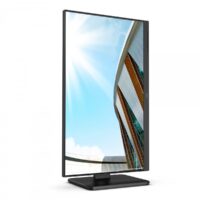 AOC P2 24P2Q LED display 60.5 cm (23.8") 1920 x 1080 pixels Full HD Black - Slika 17