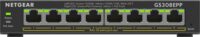 NETGEAR GS308EPP-100PES 8PT GE PLUS SWITCH W/ HI-PWR POE+ - Slika 2