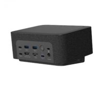 Logi Dock - GRAPHITE - USB - EMEA-914 - MSFT - Slika 7
