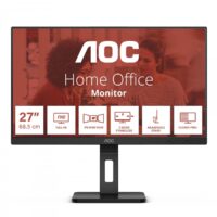 AOC 27E3QAF Full HD LED Monitor