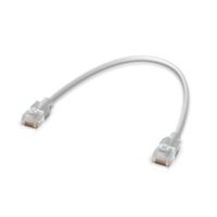 Ubiquiti UACC-Cable-Patch-EL-0.3M-W UniFi Etherlighting Patch Cable - Slika 2