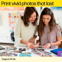 62 2-pack Black/Tri-color Original Ink Cartridges - Standard Yield - Pigment-based ink - Dye-based ink - 200 pages - 2 pc(s) - Multi pack - Slika 4