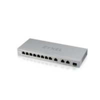 XGS1250-12, 12-Port Gigabit webmanaged Switch with 8 port 1G + 3-Port MultiGig 1/2.5/5/10G + 1-Port SFP+ - Slika 4